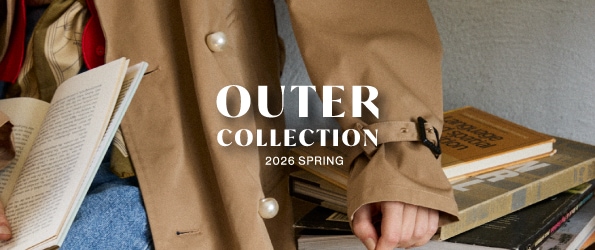 OUTER COLLECTION