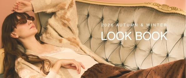 LOOK BOOK