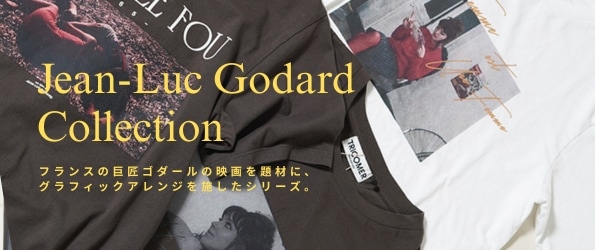 Tshirt COLLECTION