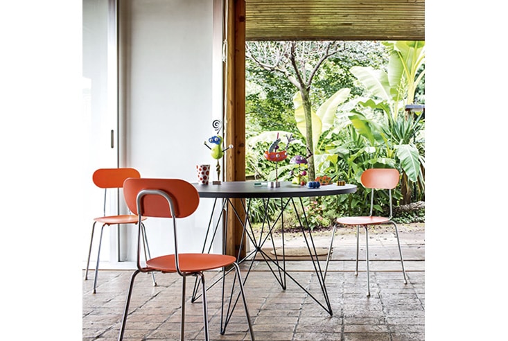 チェア MAGIS マジス Mariolina マリオリナ | ダイニングチェア