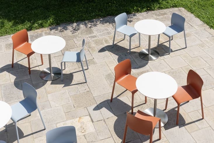 スツール MAGIS マジス Bombo Stool ボンボ スツール｜モダン
