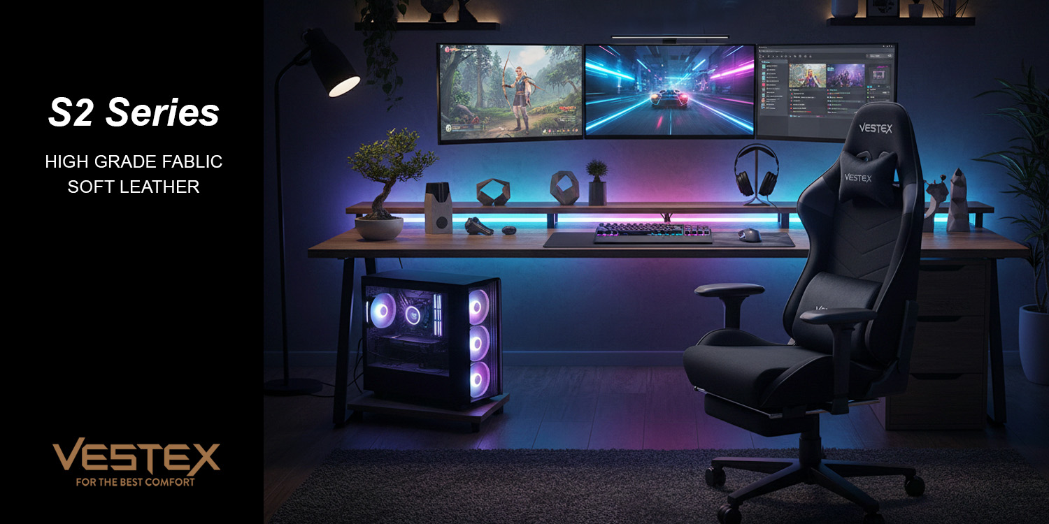 VESTEX S2シリーズ