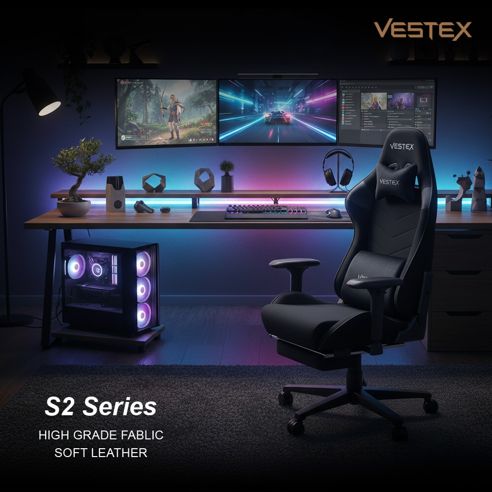 VESTEX S2シリーズ