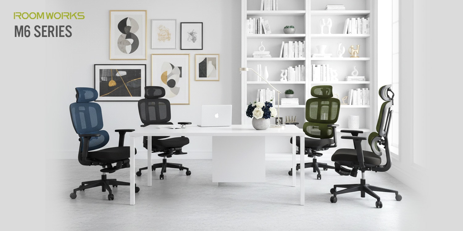 ルームワークスM6シリーズ