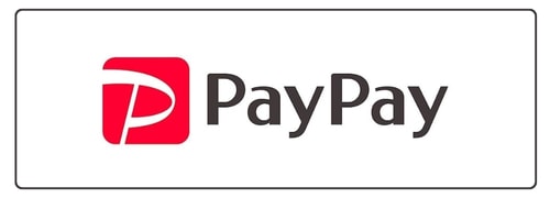 ペイペイの看板