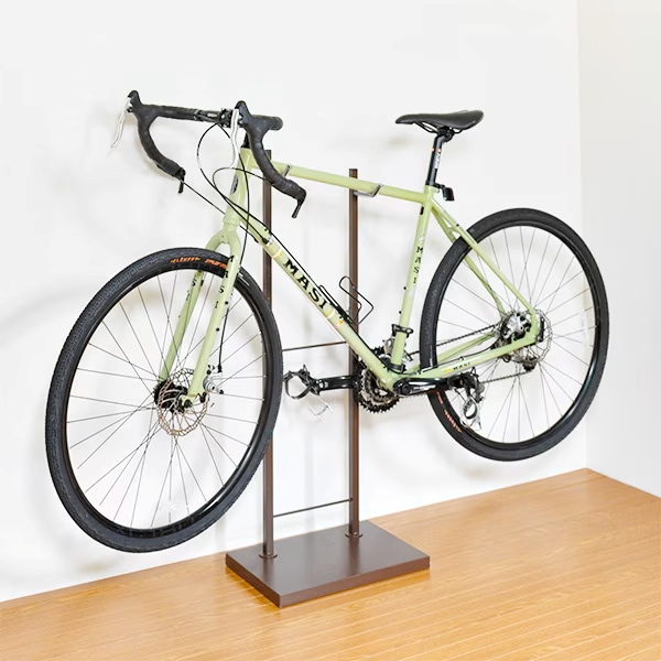 リビング収納,室内自転車スタンド | 足立製作所｜公式オンラインショップ