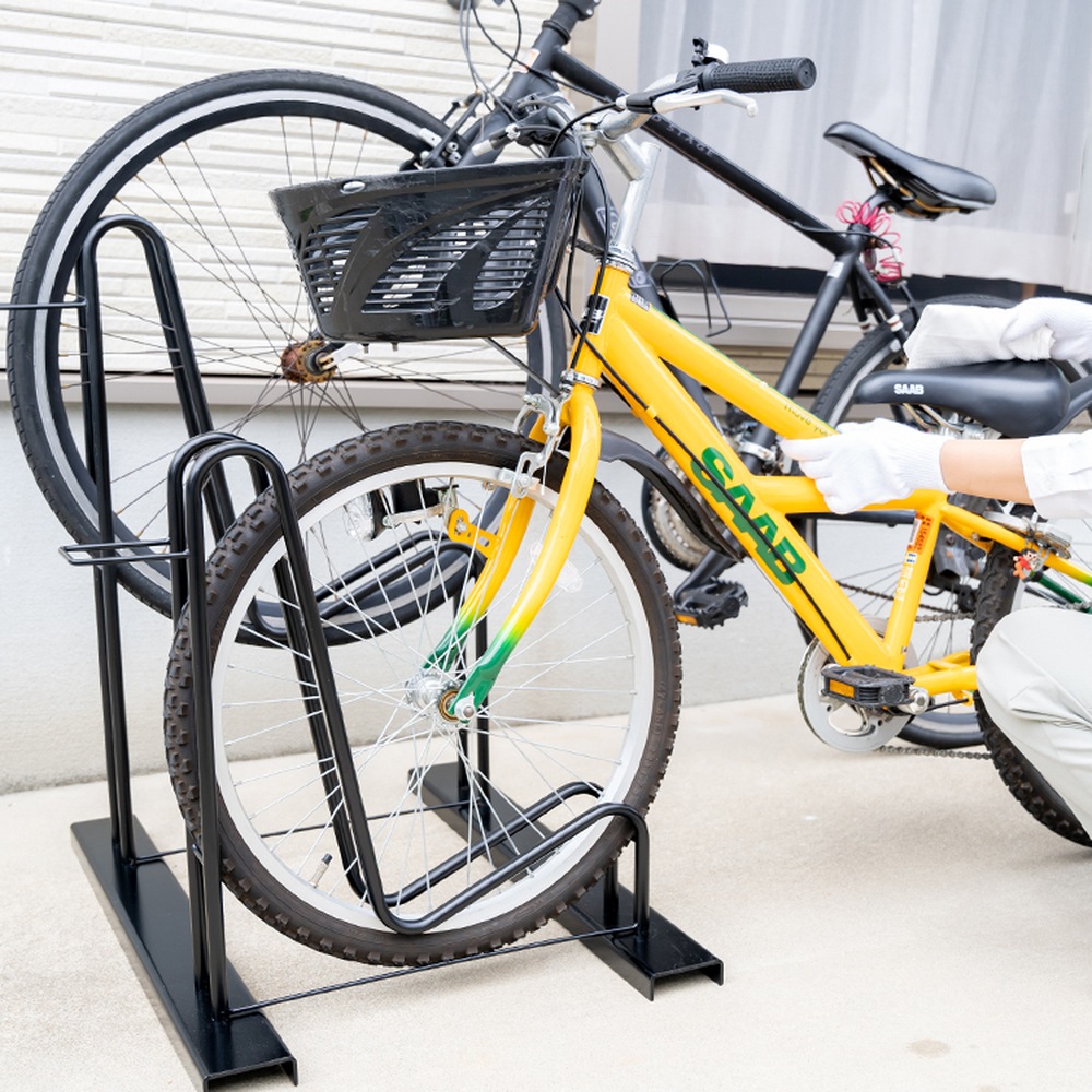 屋外収納,自転車スタンド・ラック | 足立製作所｜公式オンラインショップ