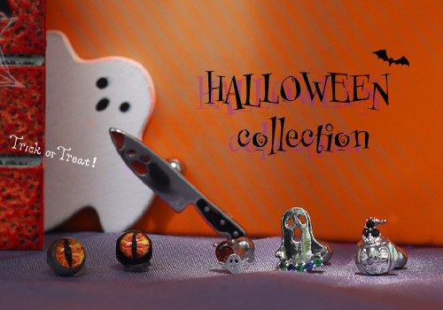 Halloween特集