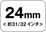 24mm