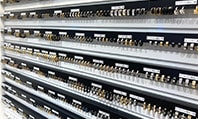 ROQUE　名古屋店　軟骨ピアス