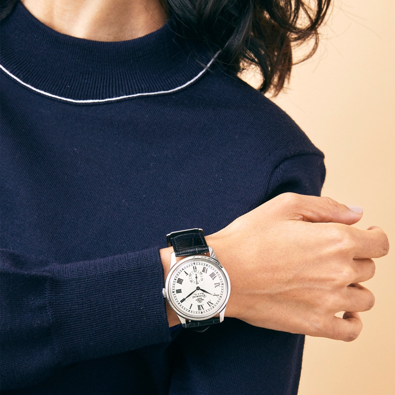 Rosemont Back In Time Collection