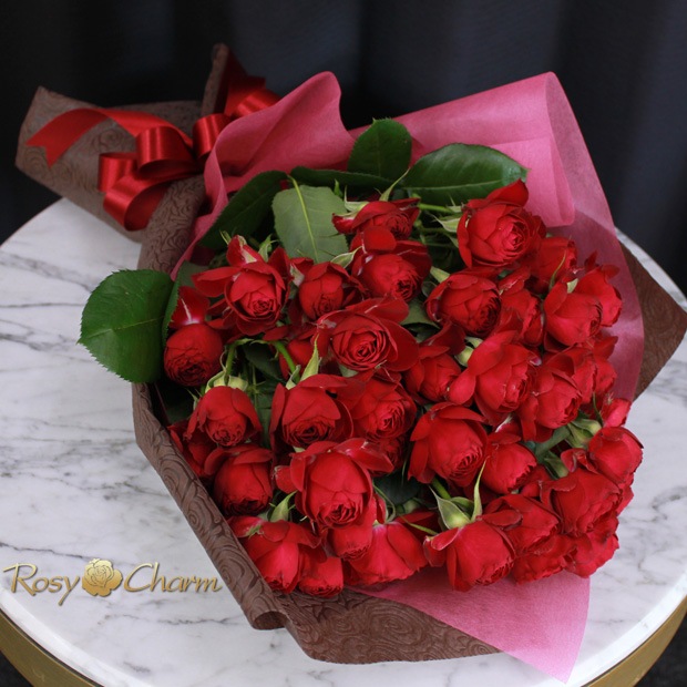 ץ졼Хβ«RosyCharm