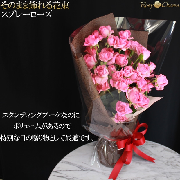 ���ץ졼�Х�β�«��RosyCharm