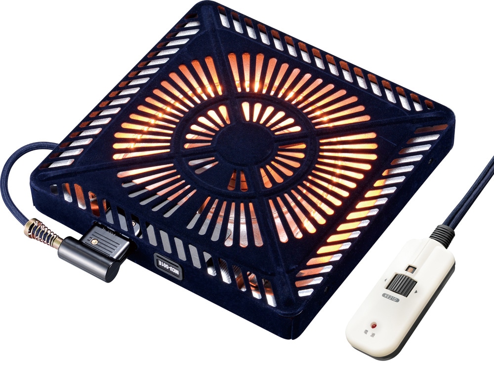 こたつの取り扱い方法｜国産こたつテーブル・オーダー家具のNichibi