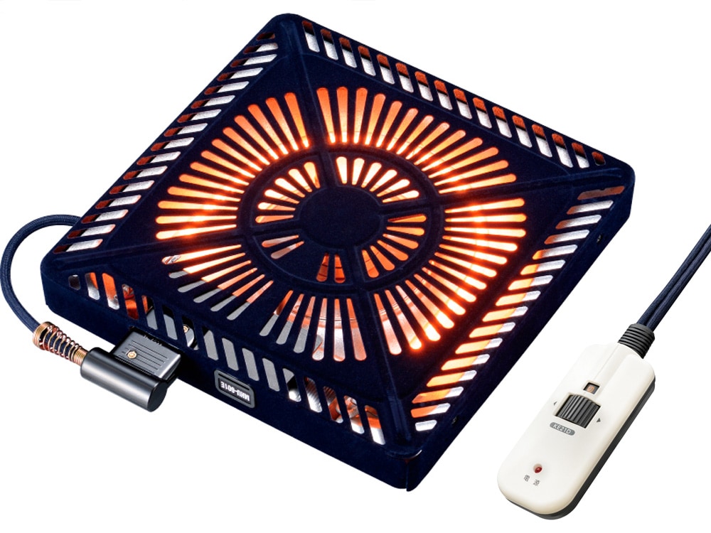 こたつの取り扱い方法｜国産こたつテーブル・オーダー家具のNichibi