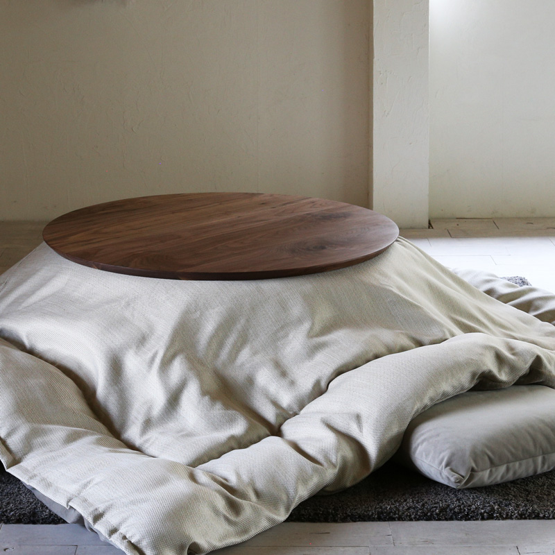 LISO kotatsu futon｜リソコタツ布団