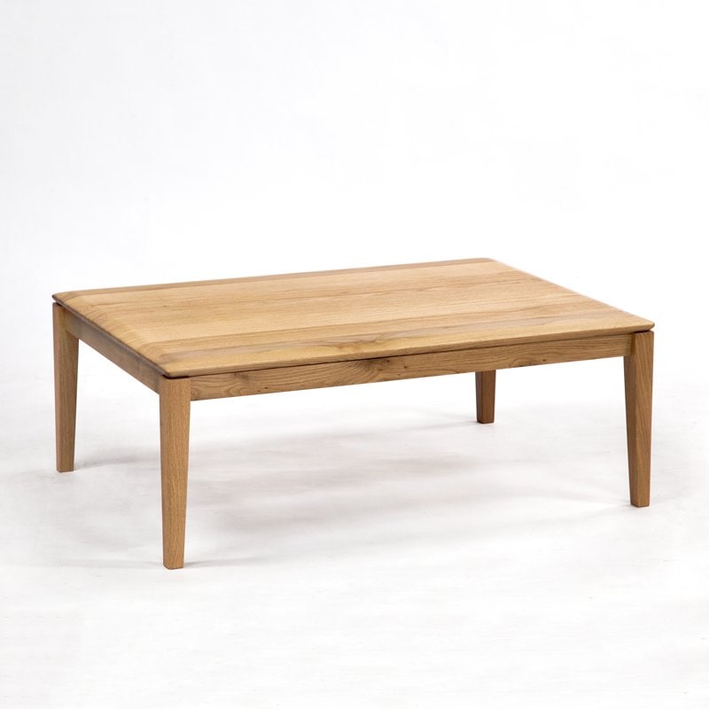 LENIS kotatsu table oak｜レニス コタツテーブル オーク