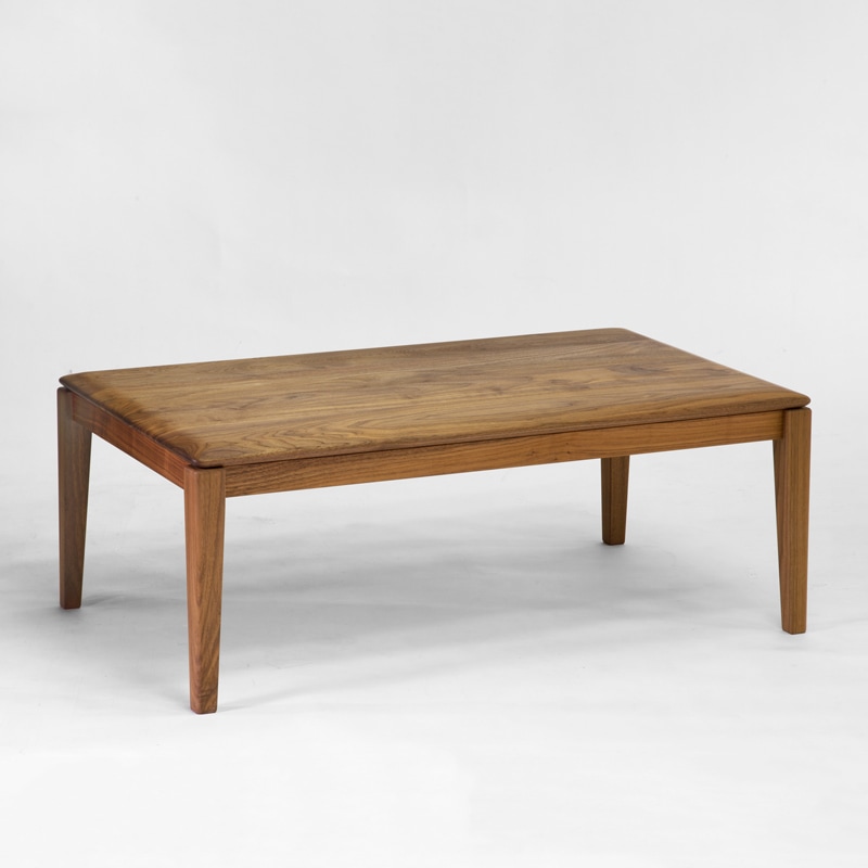 LENIS kotatsu table walnut｜レニス コタツテーブル ウォールナット