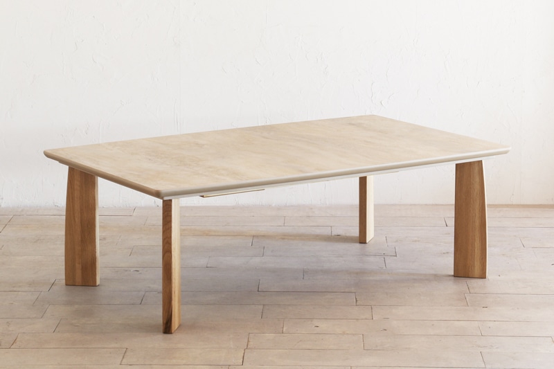 Lucius｜ルシウスコタツテーブル