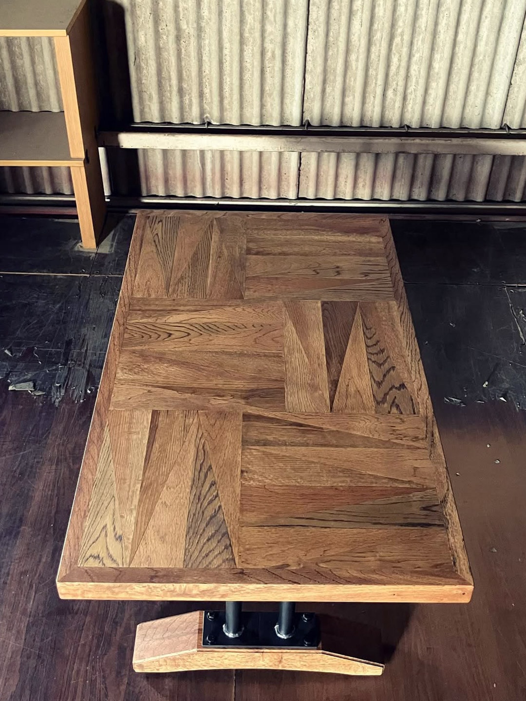 Ness coffee table｜ネスコーヒーテーブル 天板