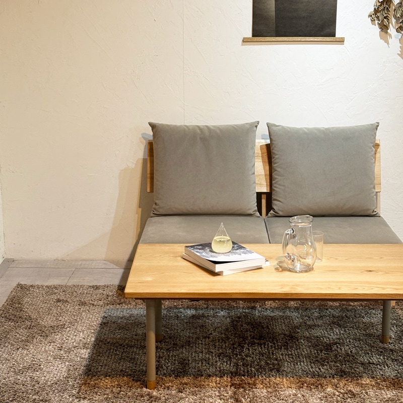 nina｜ニナコタツテーブル