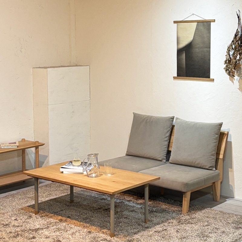 nina｜ニナコタツテーブル