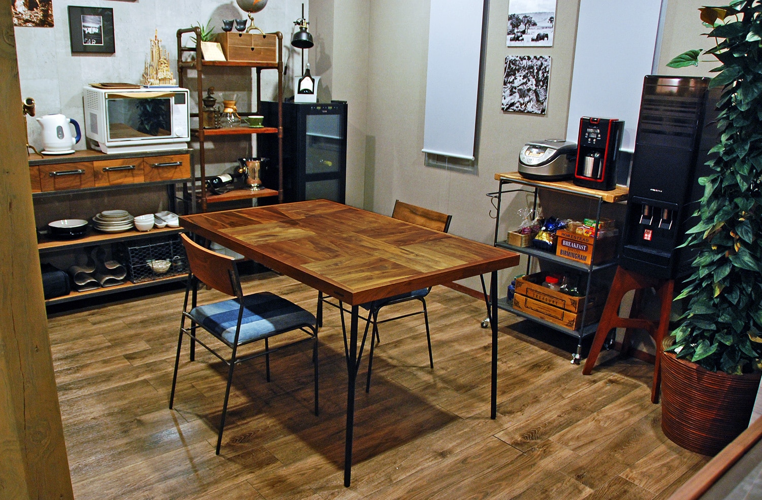 NICHIBI ONLINE STORE