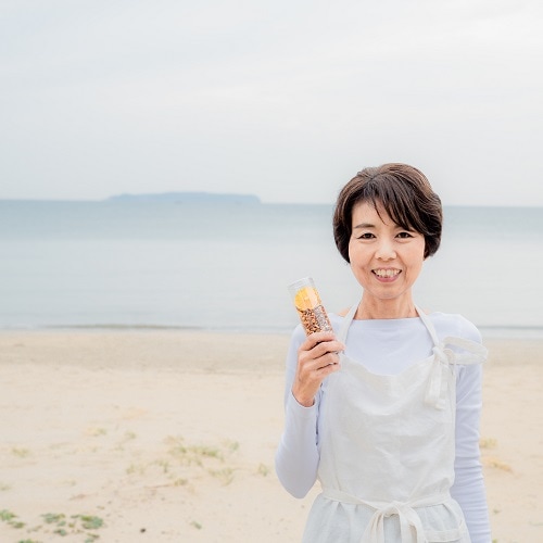 むなかた福津グラノーラ 小袋5個セット | 加工食品,その他加工品