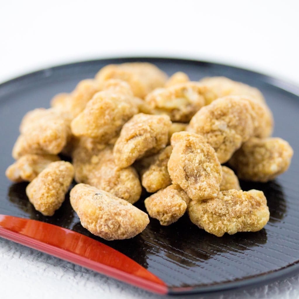 宗像産大豆100％使用「きなこくるみ」 ×4袋～ | 加工食品,菓子