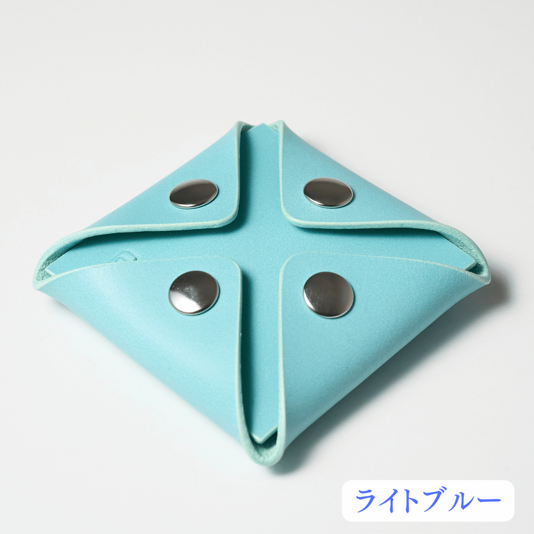 ハンドクラフト 本革コインケース【Dii】 | 工芸品 | 【公式通販】道の
