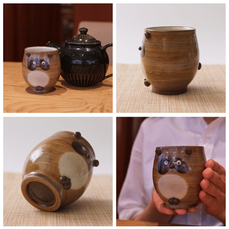 特殊作戦群 湯呑み 特殊作戦群 湯呑み