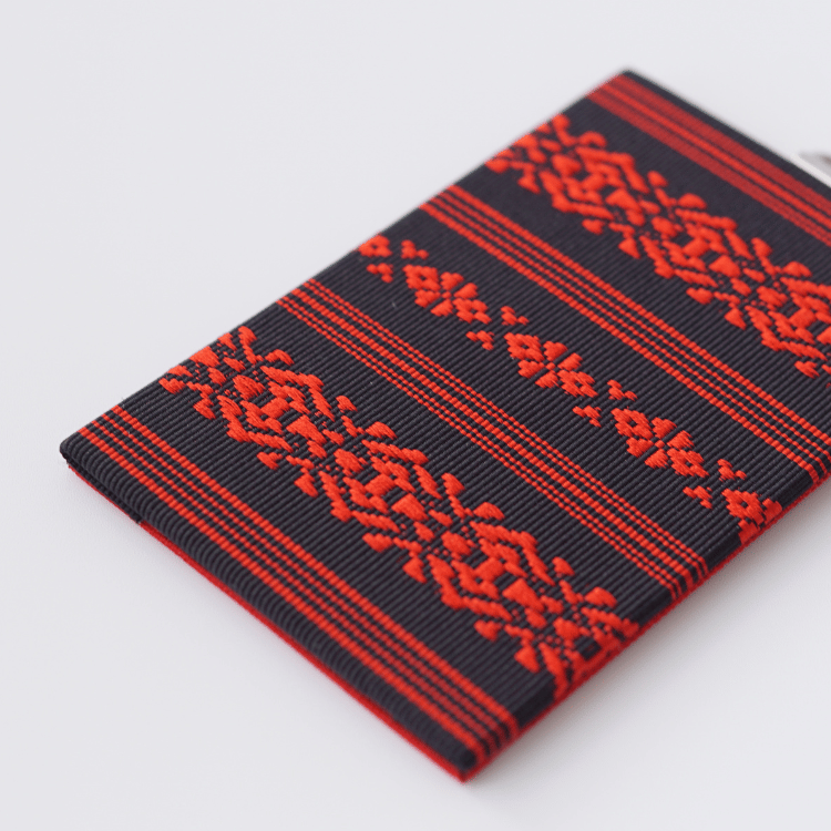 旭日双光章受賞 博多織　敷物　未使用品 旭日双光章受賞 博多織 敷物 未使用品 - メルカリ