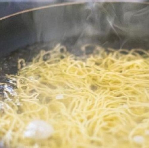 山田製麺こなみ 中華細麺×１０食（麺のみ） 【冷蔵】 | 加工食品,麺類