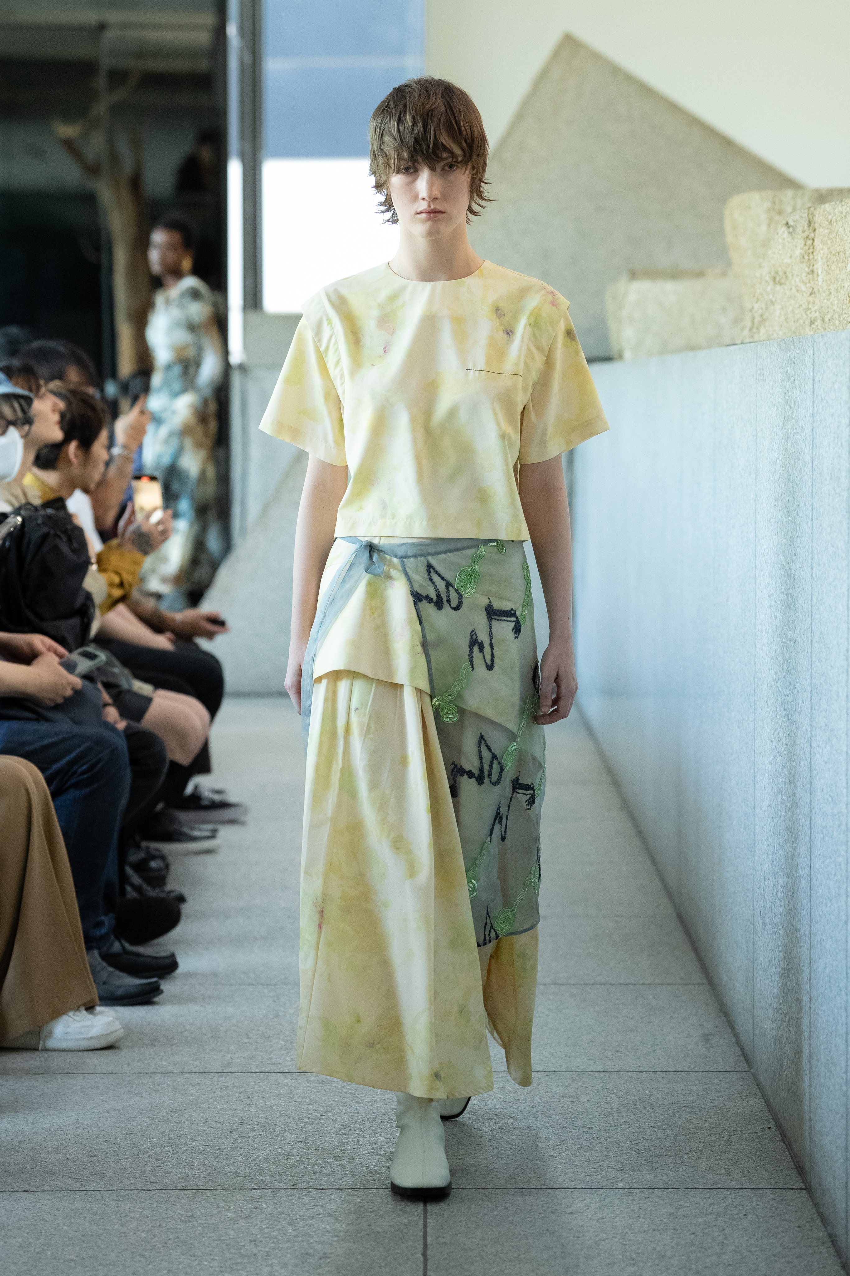 S/S 2024 RUNWAY