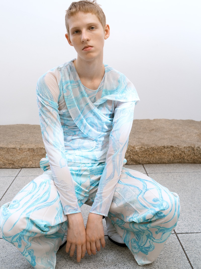 S/S 2024 COLLECTION