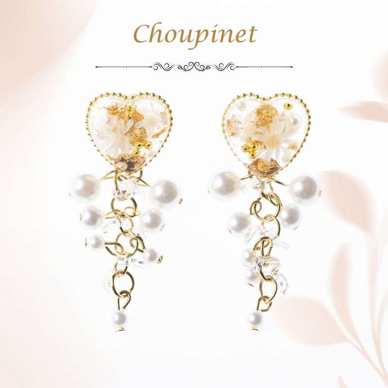 『choupinet シュピネ』