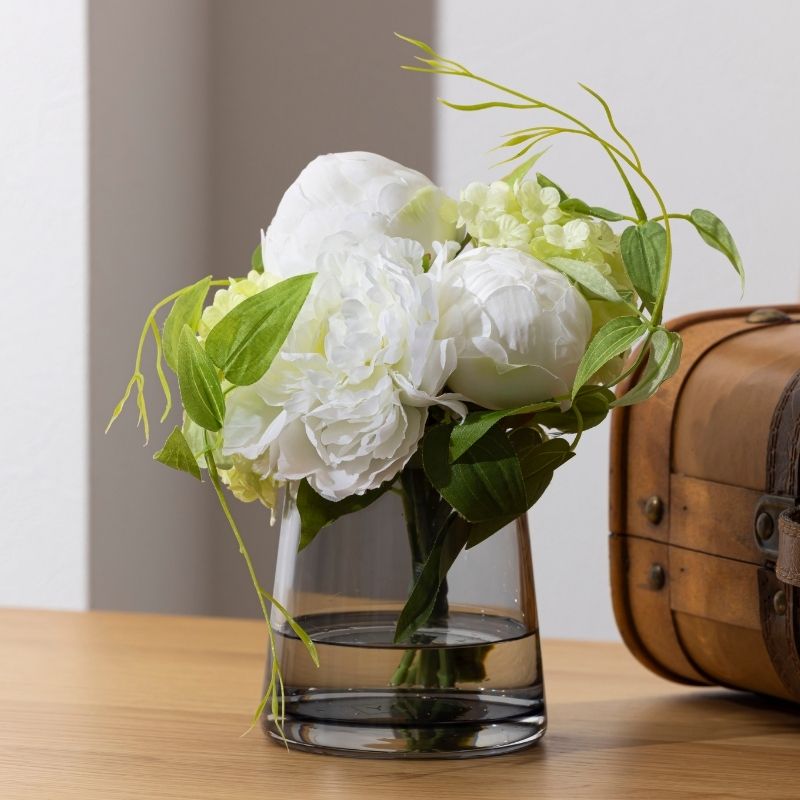 造花 芍薬(シャクヤク)5