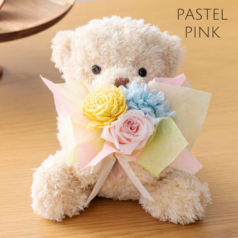 シエル -お供え- パステルピンク