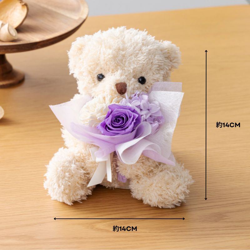 シエル -お供え- サイズ