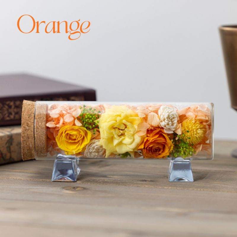 クラージュ オレンジ