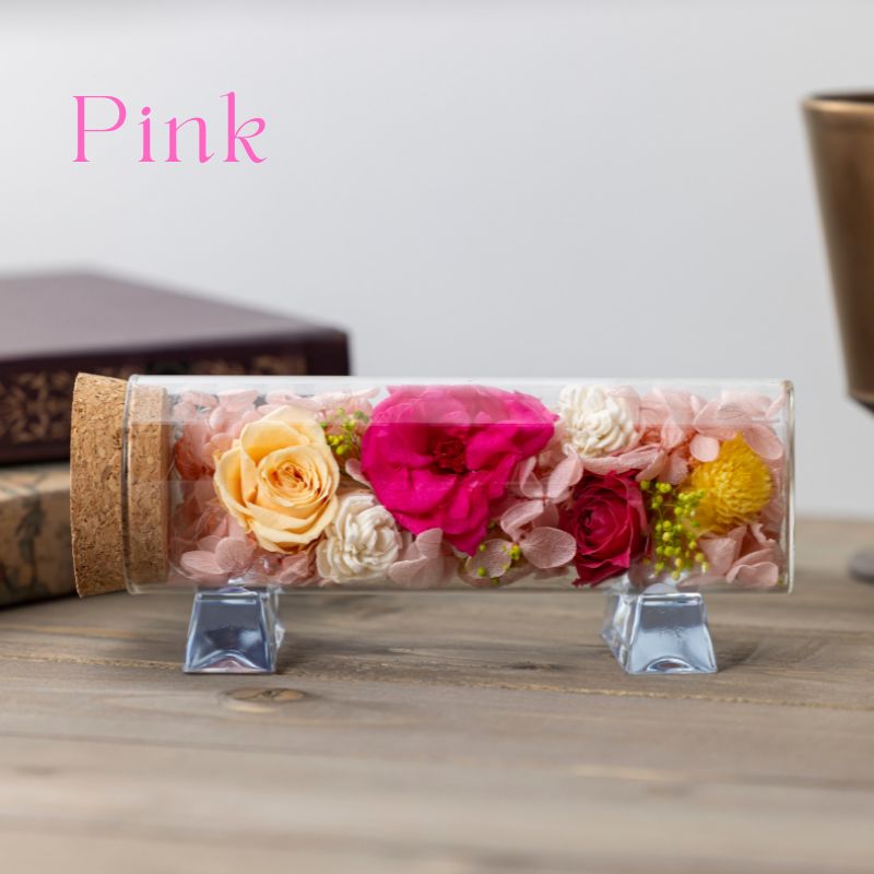 クラージュ ピンク