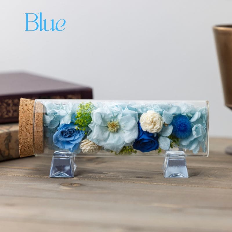 クラージュ ブルー