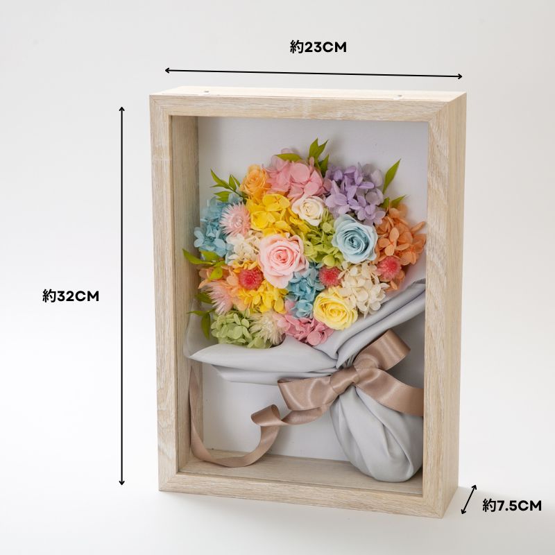 ル・デパール サイズ