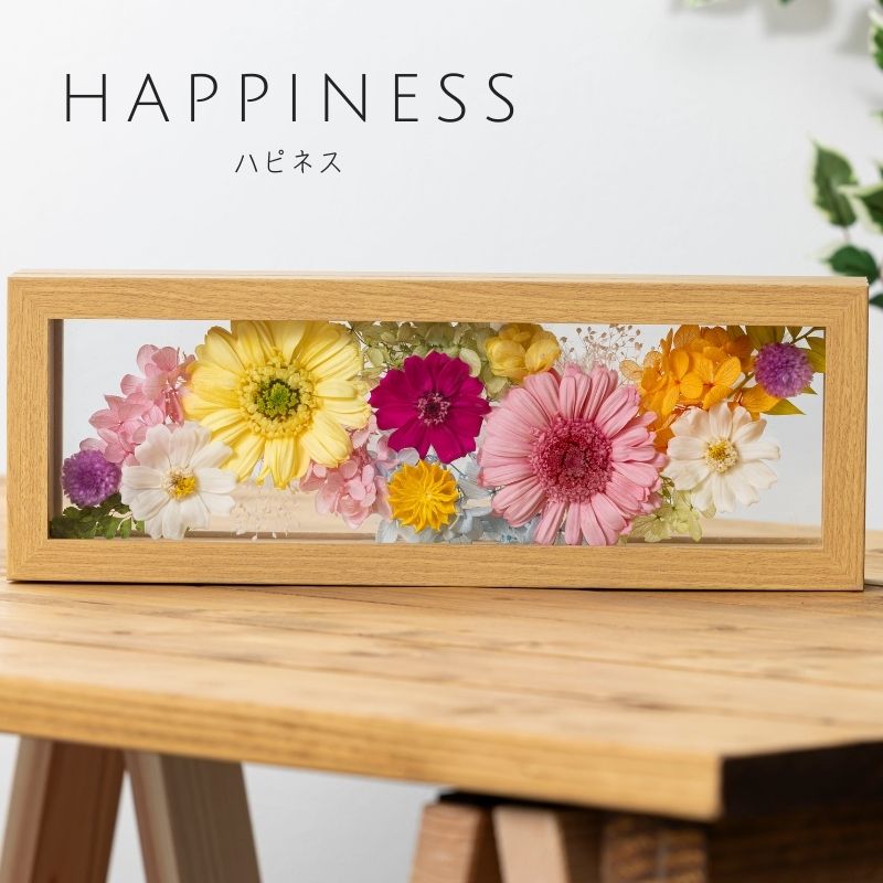 プレズィール ハピネス