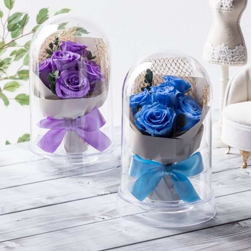 プリザーブドフラワー ラポール3