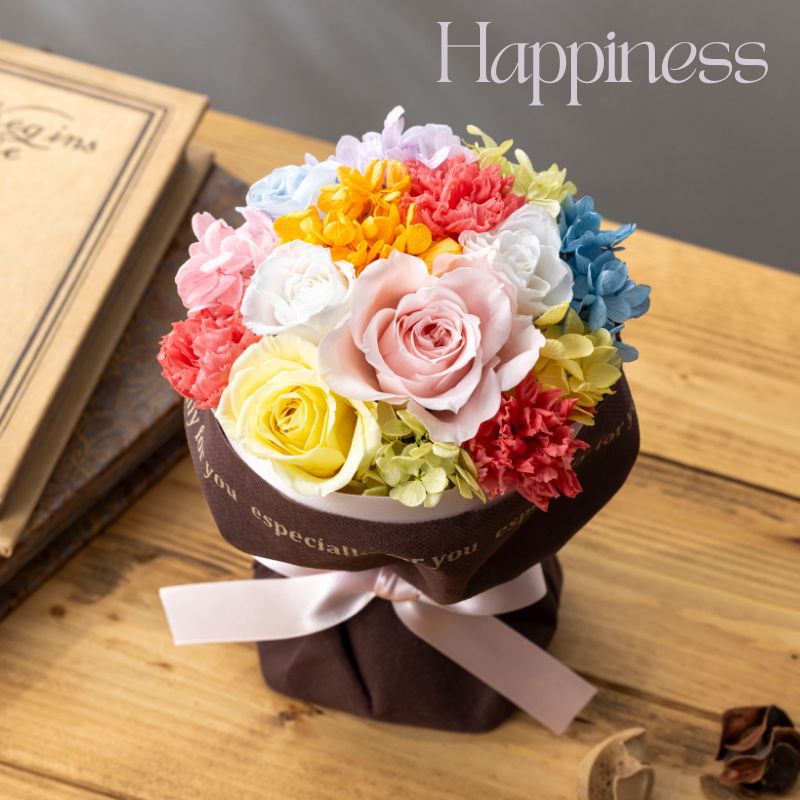 ランコントル ハピネス