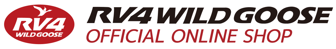 RV4ワイルドグース公式オンラインショップ