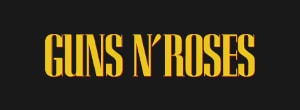 GUNS N' ROSES