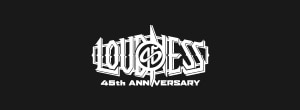 LOUDNESS