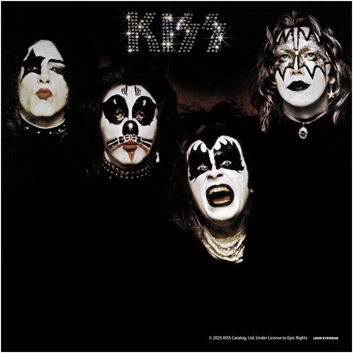 キッス・ファースト 地獄からの使者